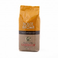 Кофе в зернах Garibaldi Dolce Aroma
