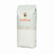 Кофе в зернах GARIBALDI Gusto Dolce